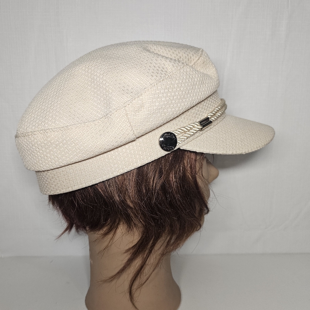 Outride Hat By Wetco